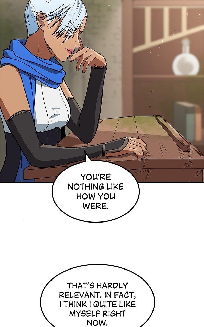 Return of the Runebound Professor Chapter 7 - Page 67 in English