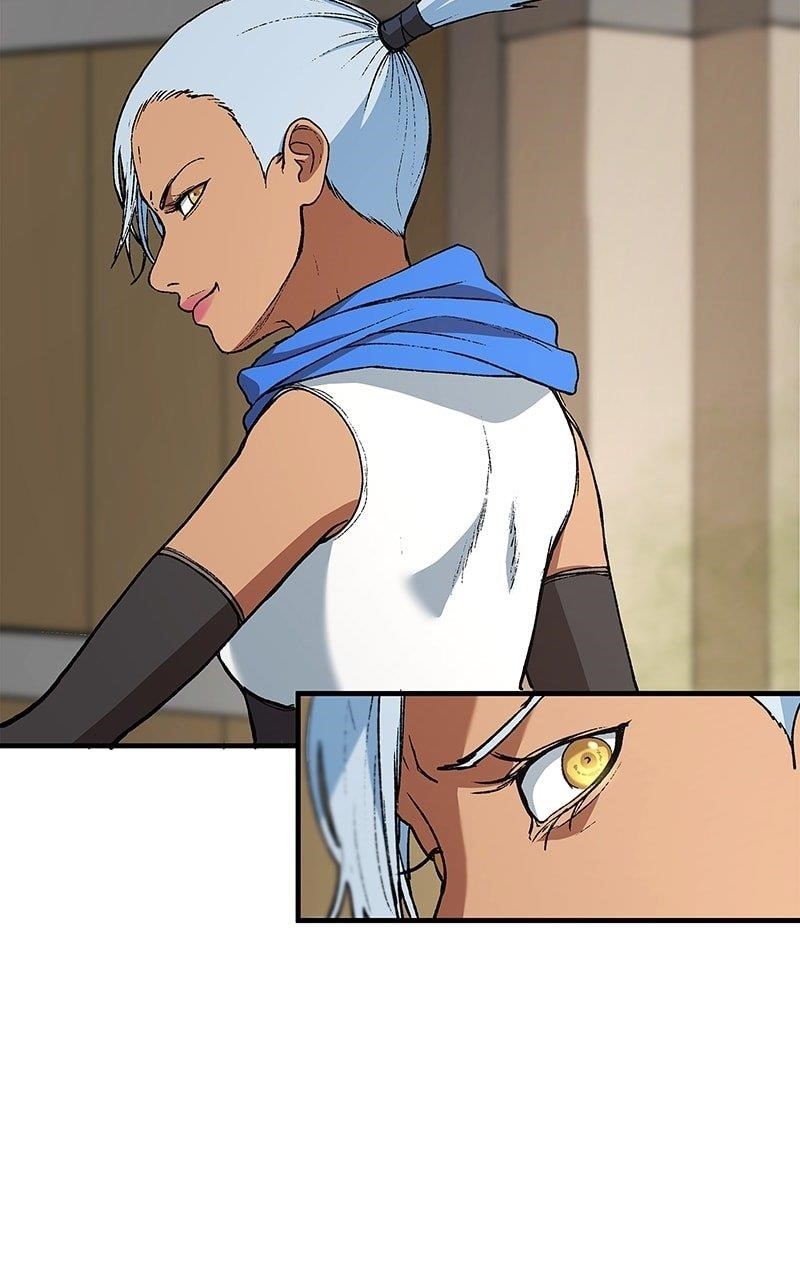 Return of the Runebound Professor Chapter 7 - Page 73 in English