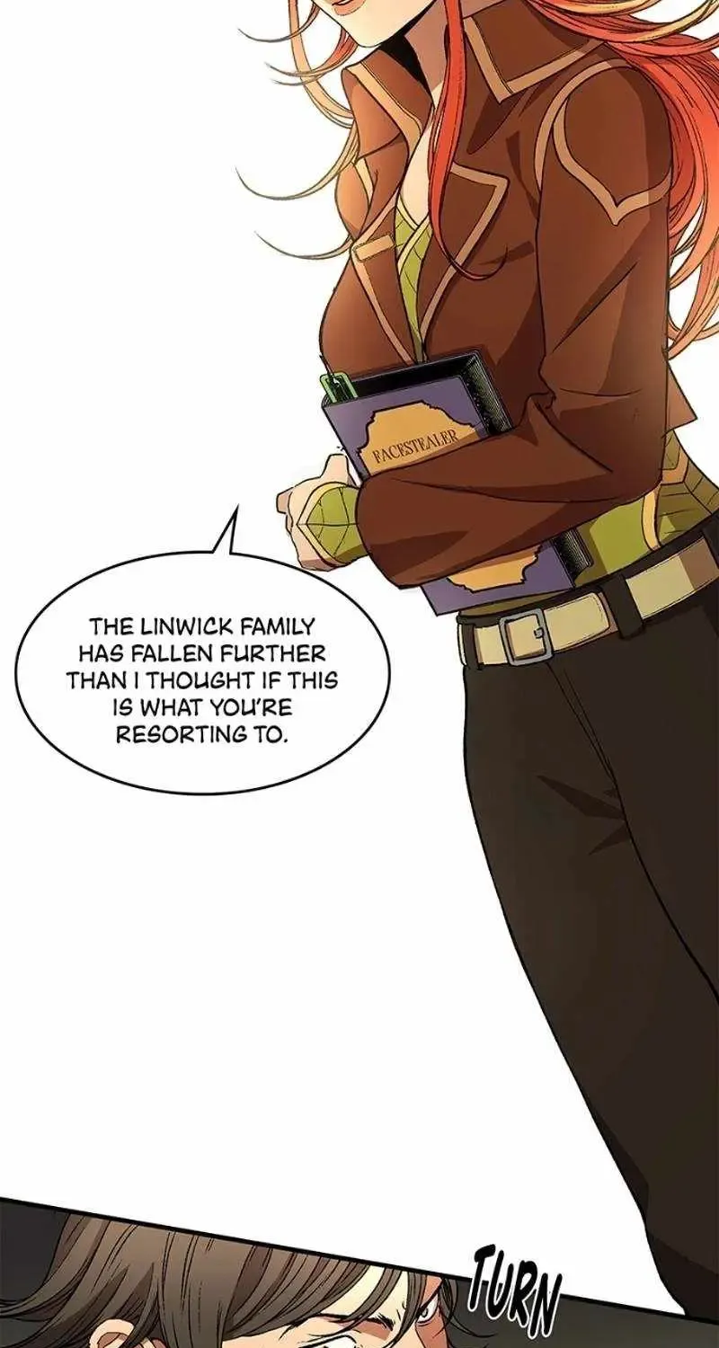 Return of the Runebound Professor Chapter 71.1 - Page 25 in English