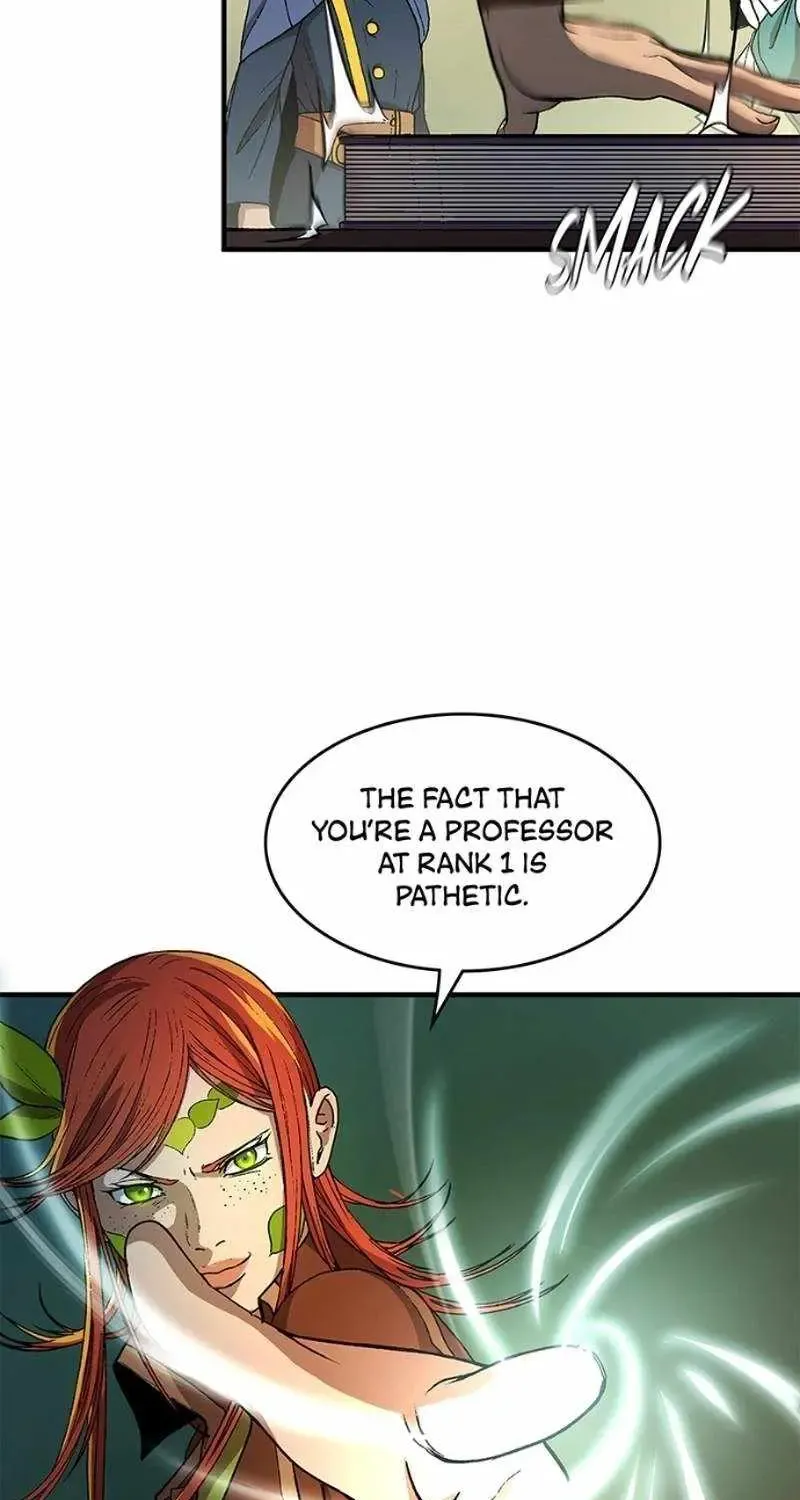 Return of the Runebound Professor Chapter 71.1 - Page 30 in English