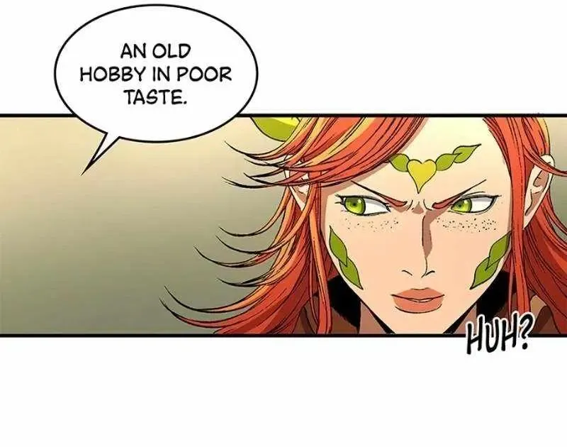 Return of the Runebound Professor Chapter 71.1 - Page 34 in English