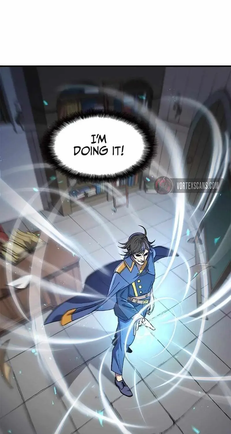 Return of the Runebound Professor Chapter 71.1 - Page 4 in English