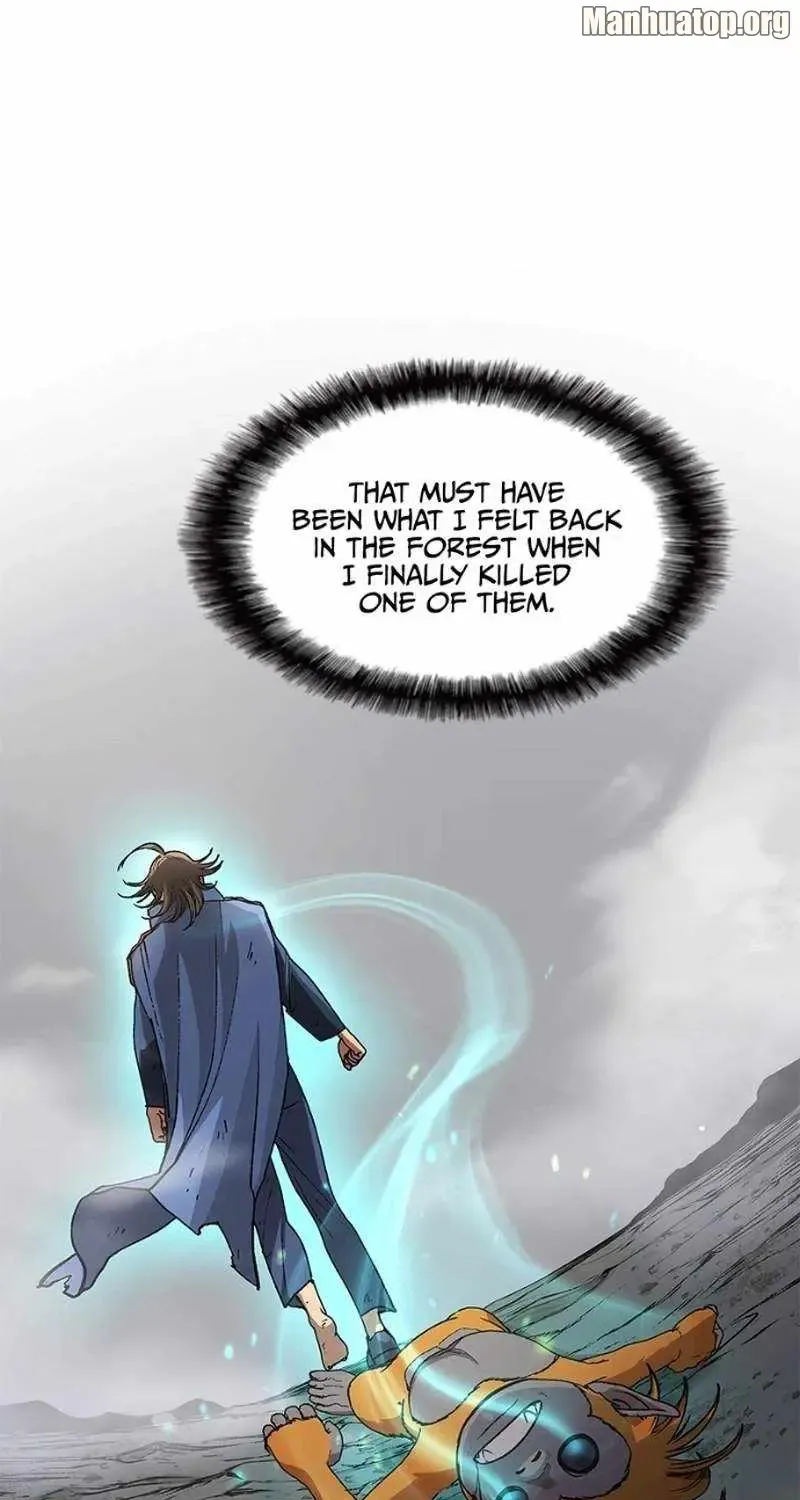 Return of the Runebound Professor Chapter 71.1 - Page 55 in English