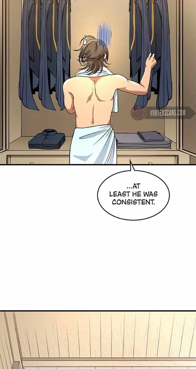 Return of the Runebound Professor Chapter 71.1 - Page 79 in English