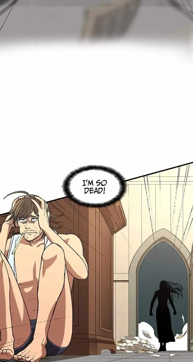 Return of the Runebound Professor Chapter 71.1 - Page 87 in English