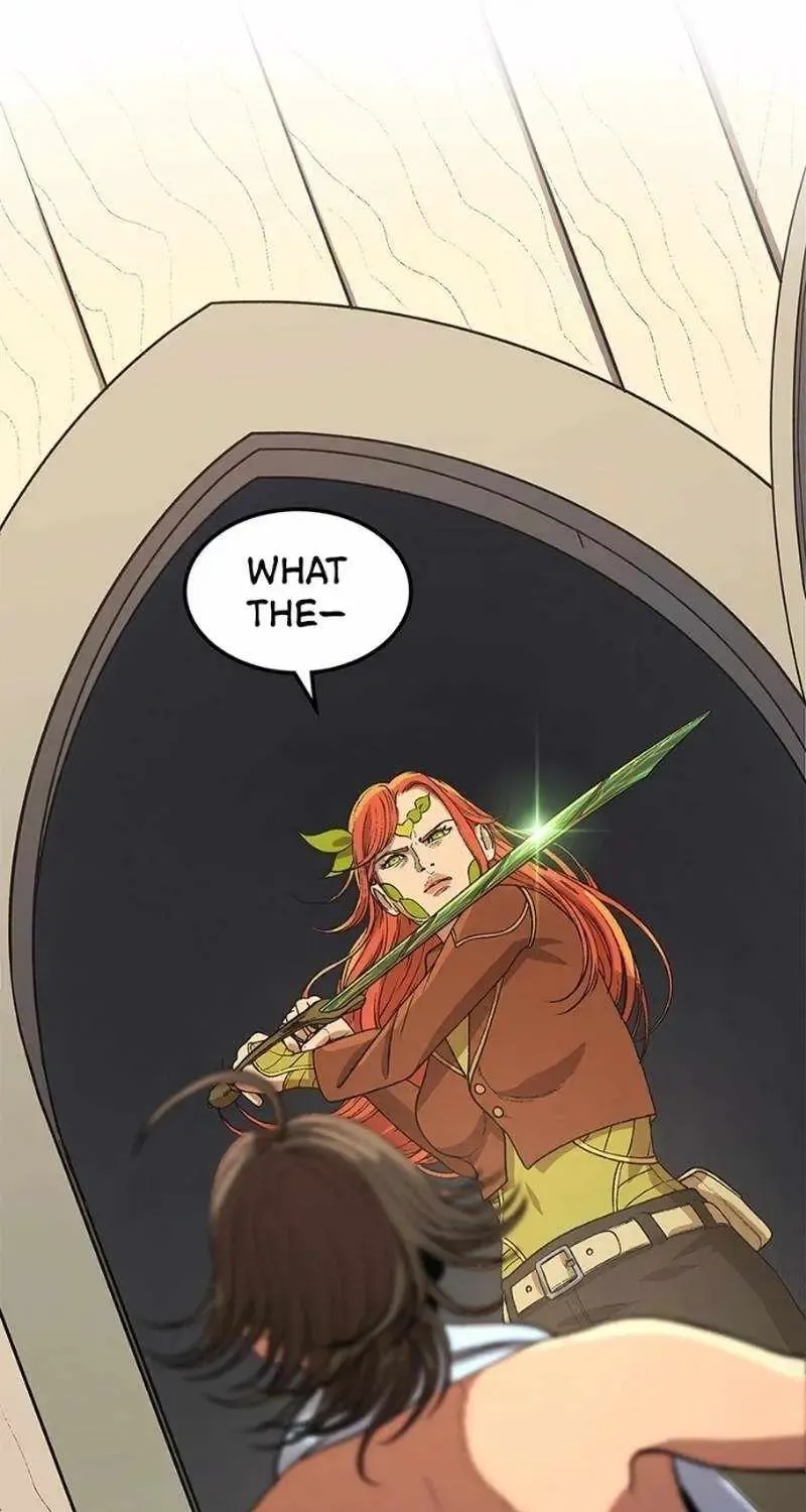 Return of the Runebound Professor Chapter 71.1 - Page 98 in English