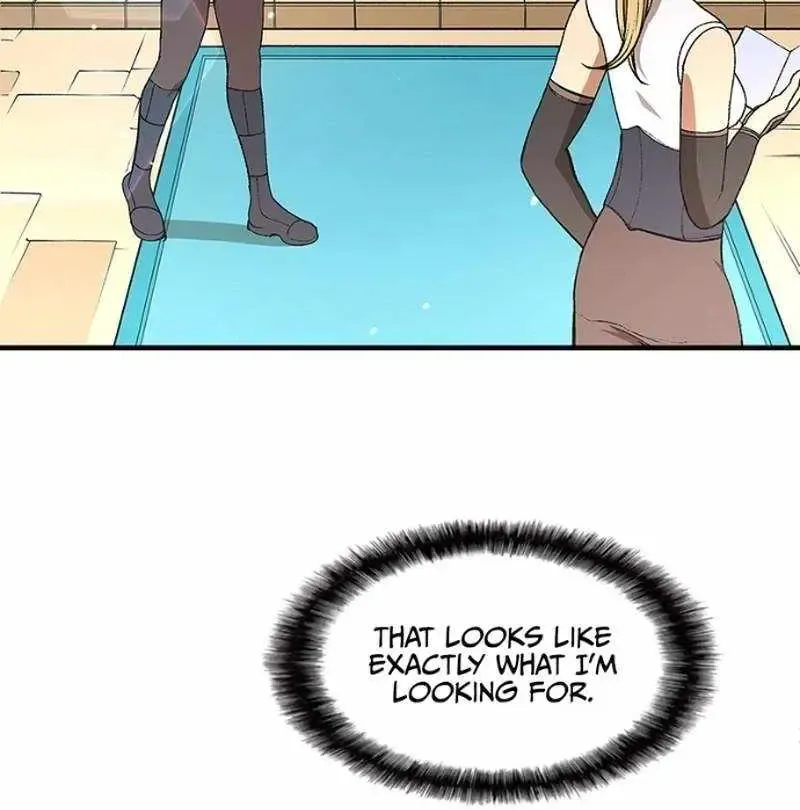 Return of the Runebound Professor Chapter 71.2 - Page 21 in English