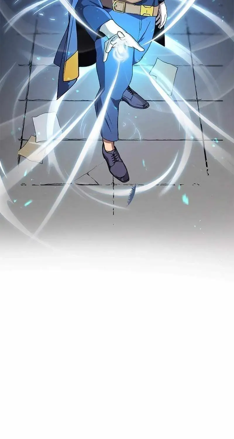 Return of the Runebound Professor Chapter 71.2 - Page 3 in English