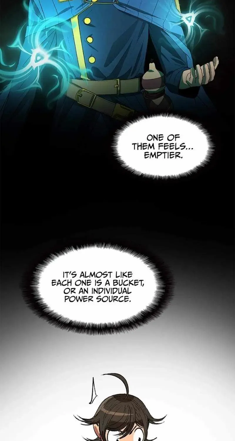 Return of the Runebound Professor Chapter 71.2 - Page 53 in English