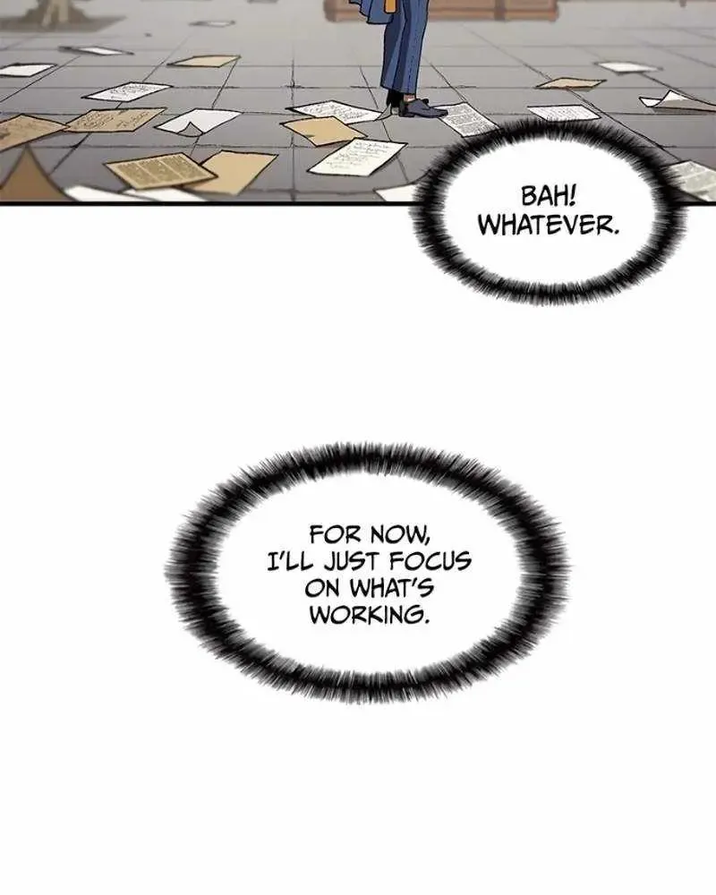 Return of the Runebound Professor Chapter 71.2 - Page 69 in English