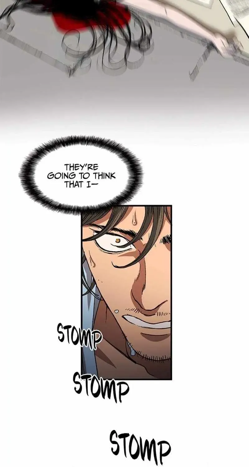 Return of the Runebound Professor Chapter 71.2 - Page 98 in English