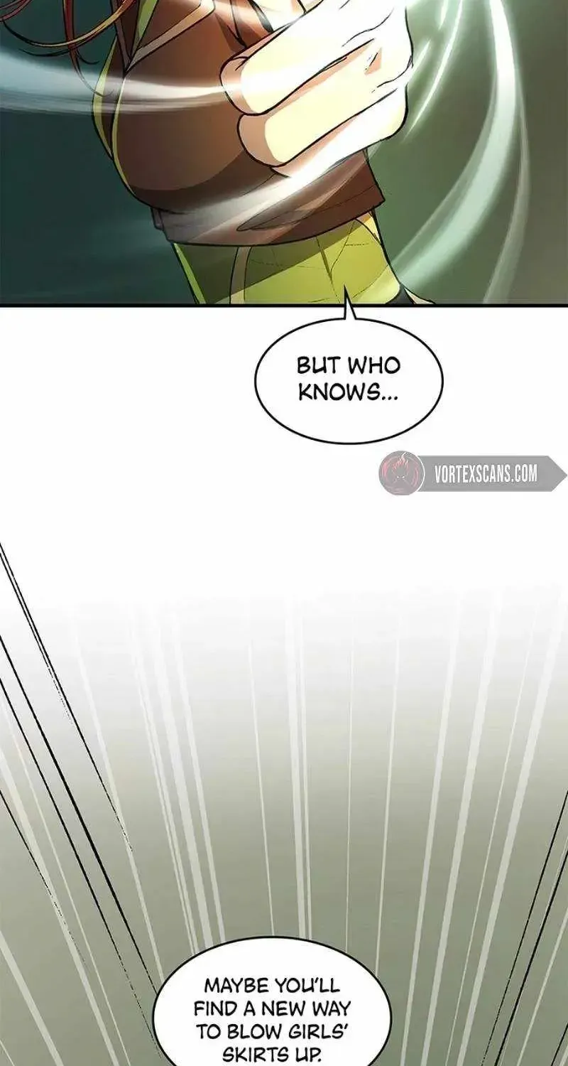 Return of the Runebound Professor Chapter 71.3 - Page 32 in English