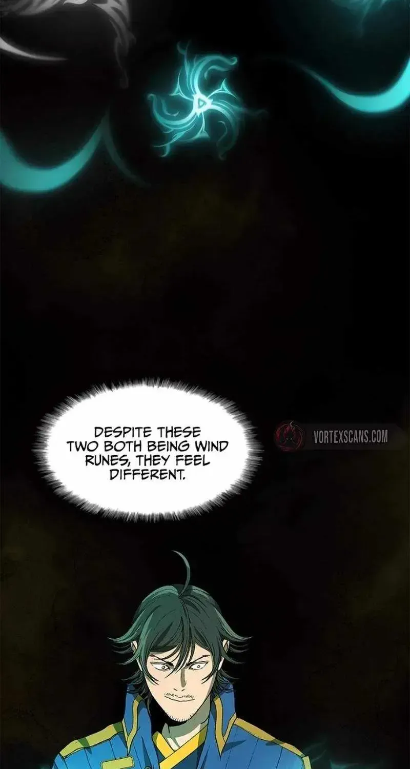 Return of the Runebound Professor Chapter 71.3 - Page 52 in English