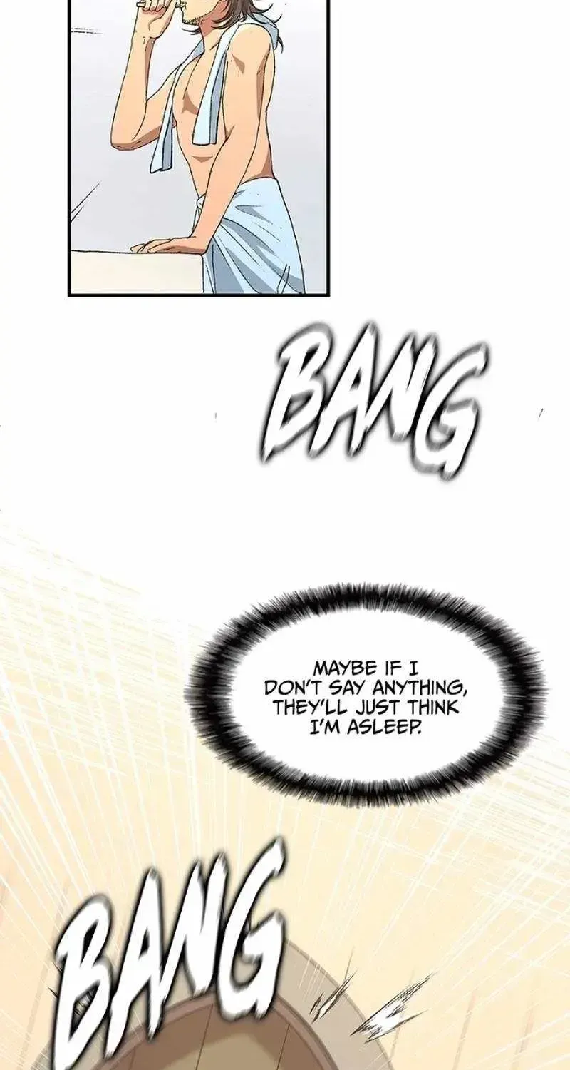 Return of the Runebound Professor Chapter 71.3 - Page 82 in English
