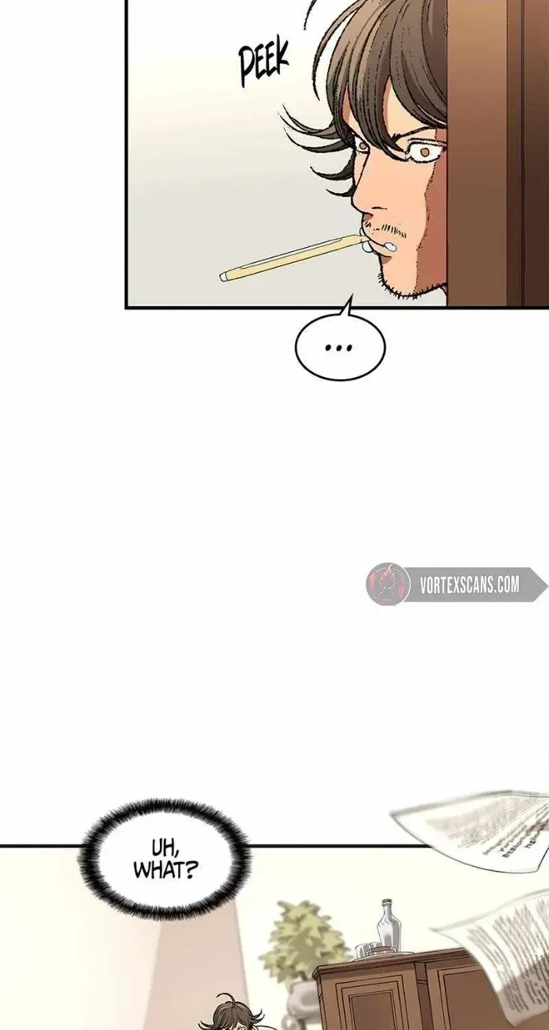 Return of the Runebound Professor Chapter 71.3 - Page 93 in English