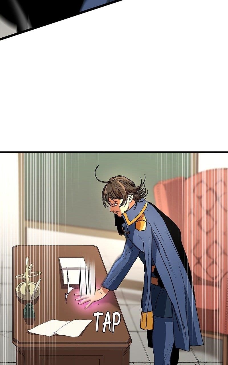 Return of the Runebound Professor Chapter 8 - Page 10 in English