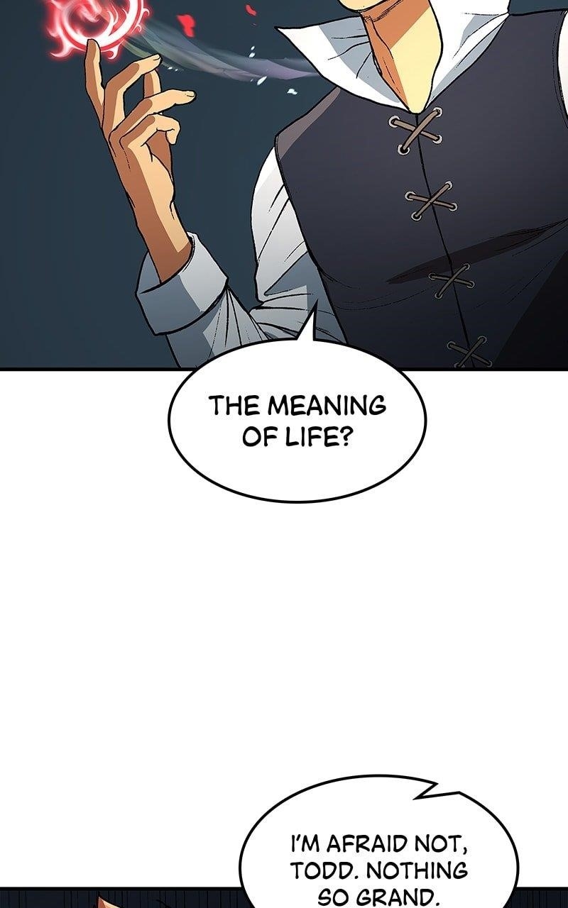 Return of the Runebound Professor Chapter 8 - Page 103 in English