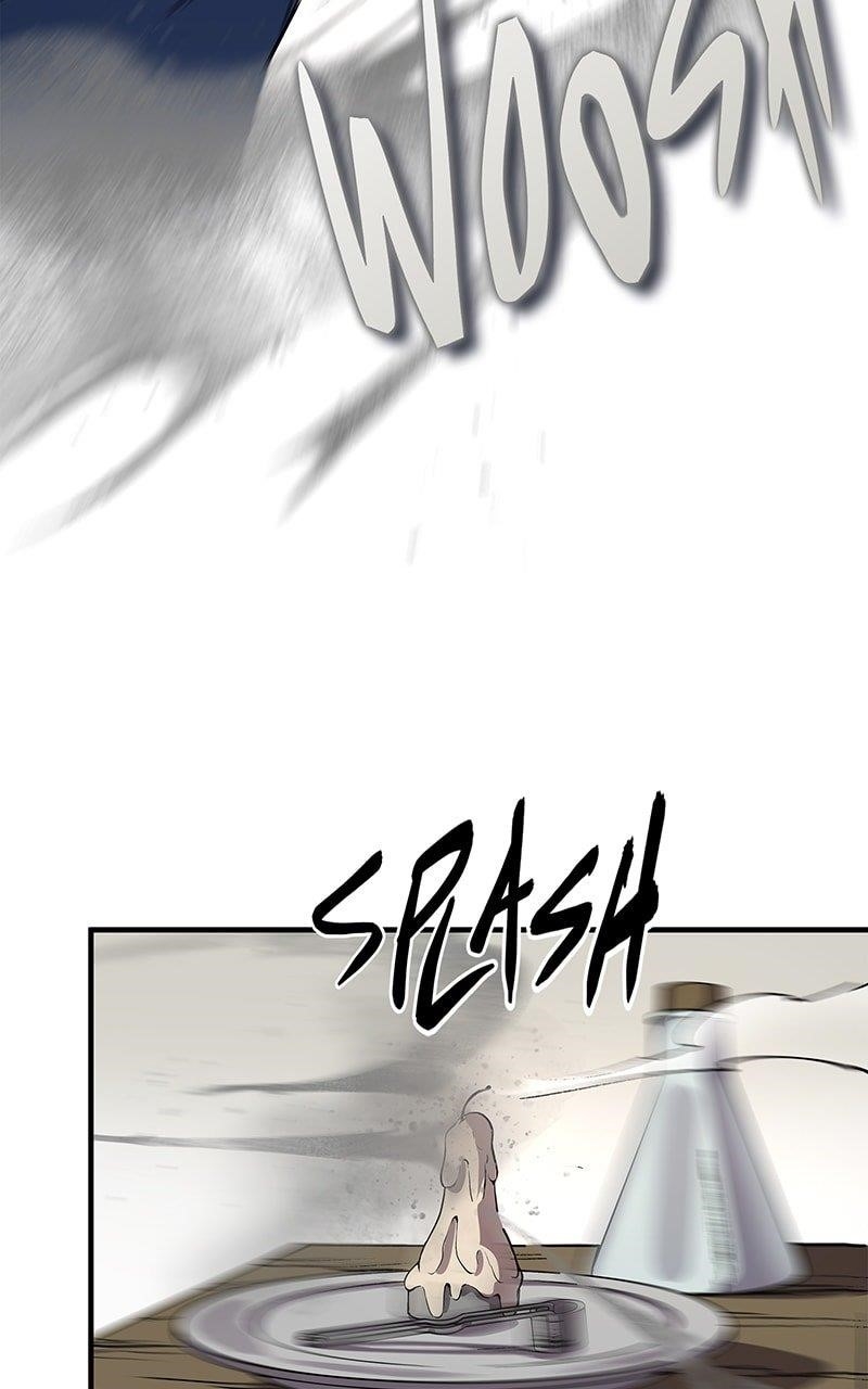 Return of the Runebound Professor Chapter 8 - Page 31 in English
