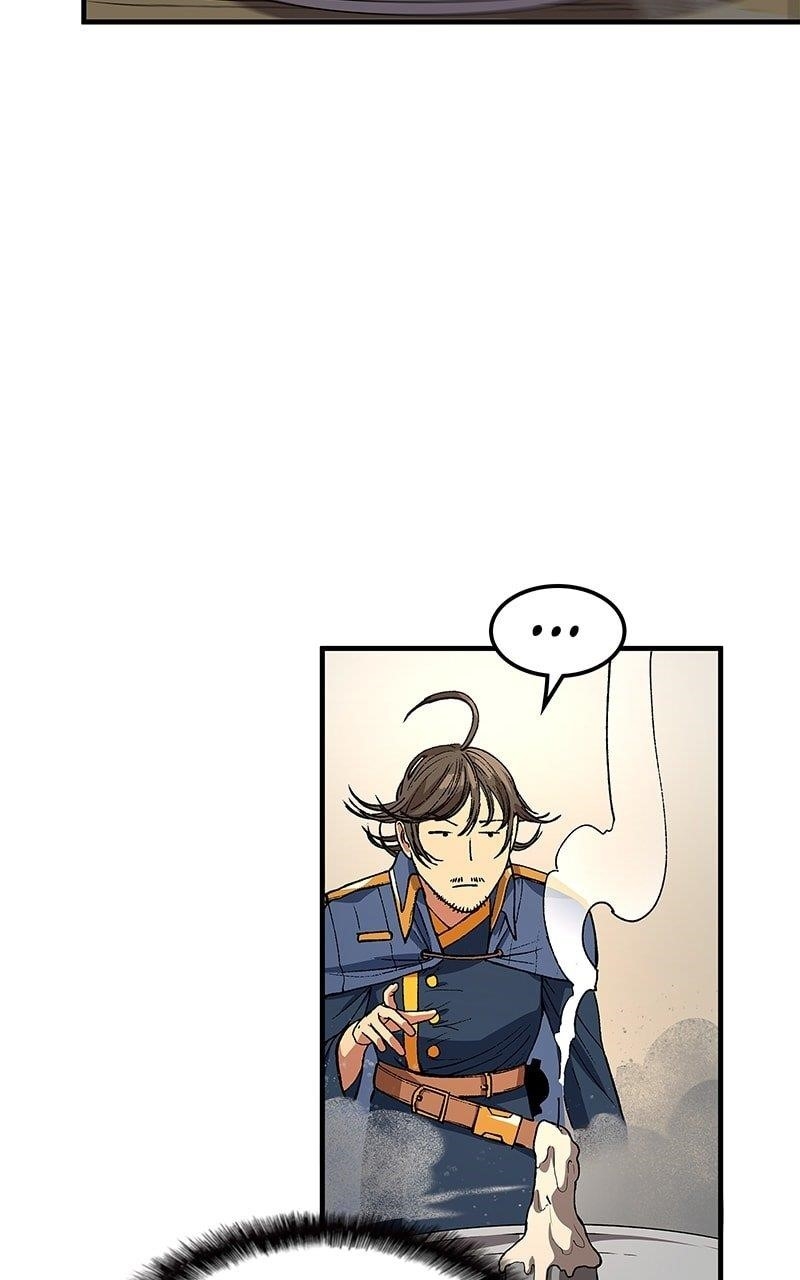 Return of the Runebound Professor Chapter 8 - Page 32 in English