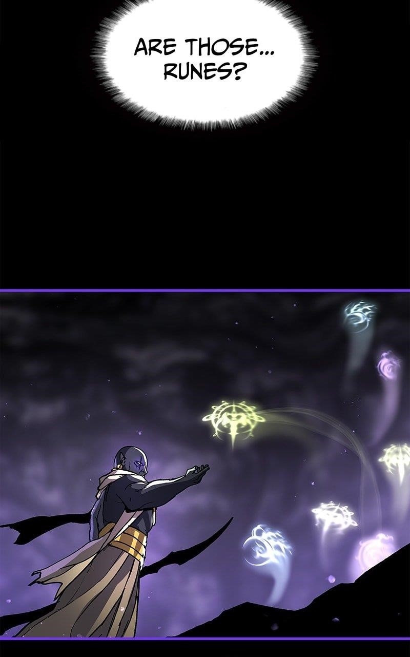 Return of the Runebound Professor Chapter 8 - Page 69 in English