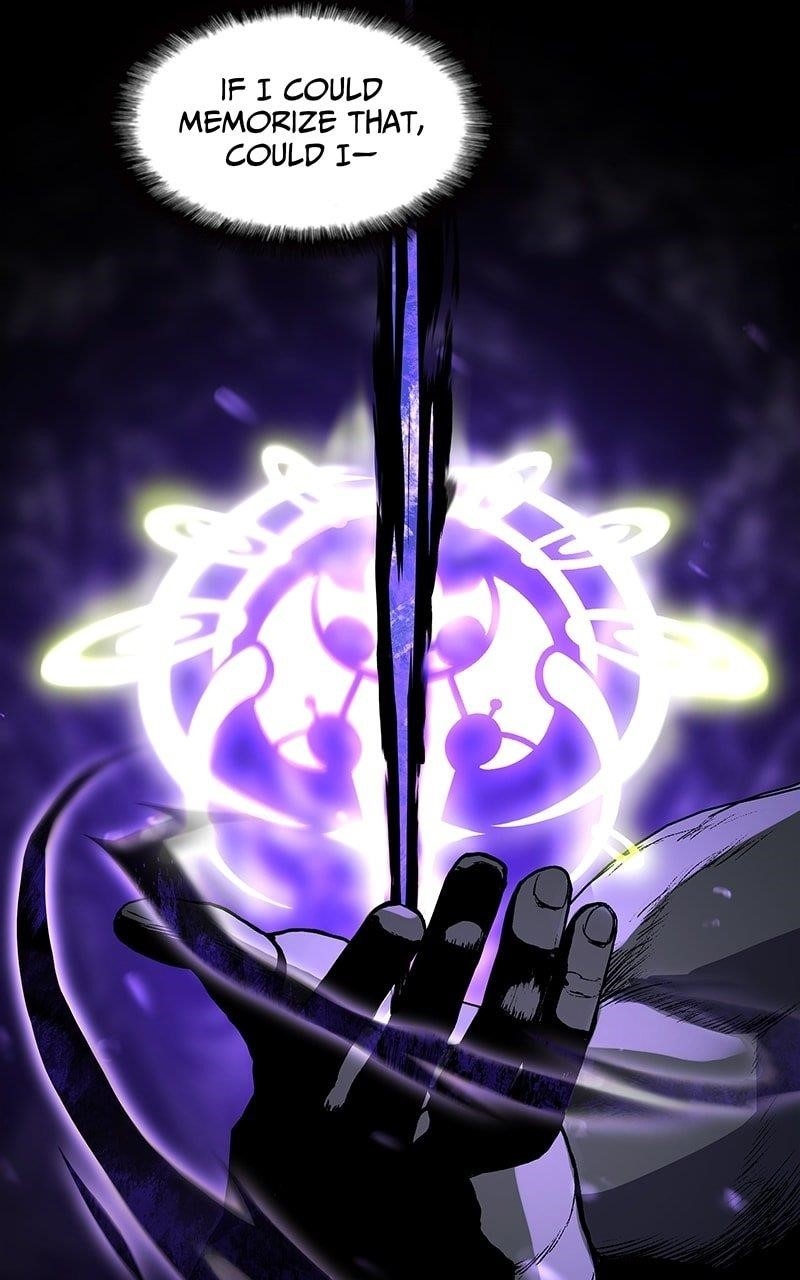 Return of the Runebound Professor Chapter 8 - Page 71 in English