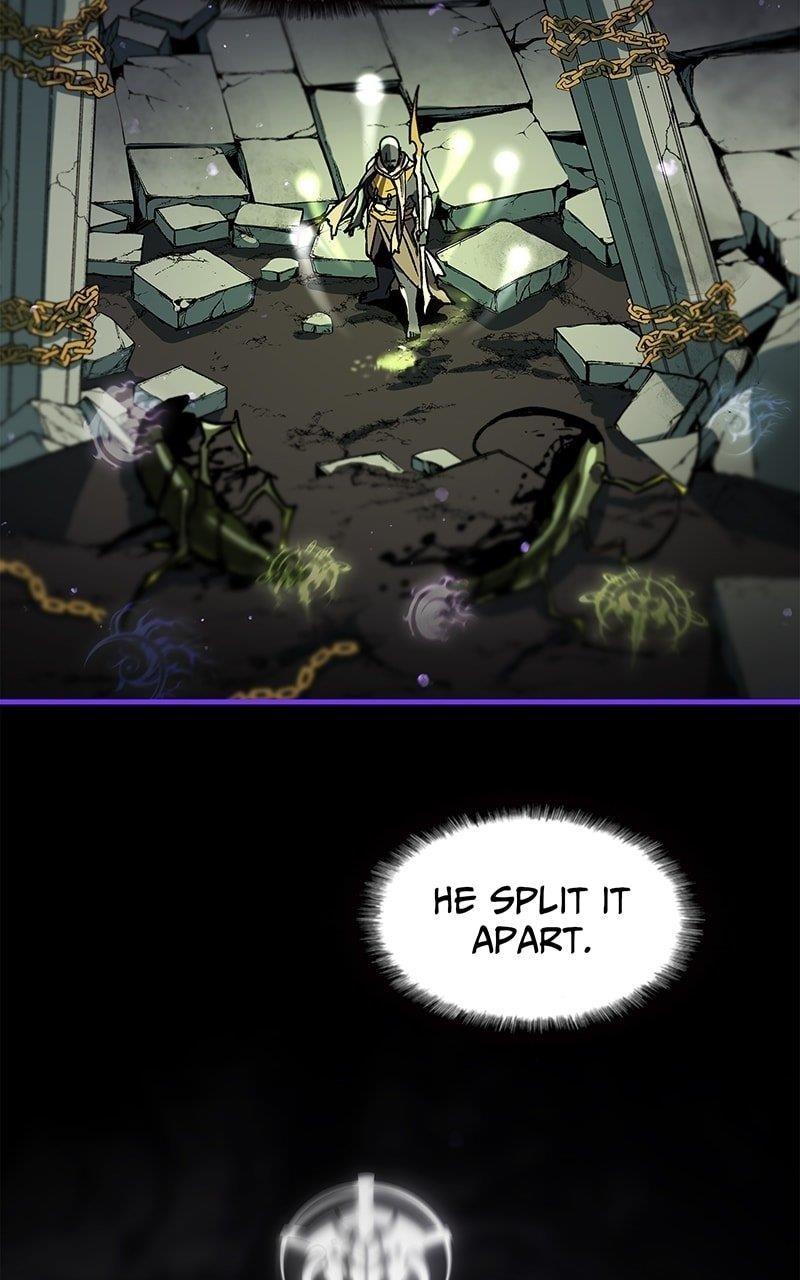 Return of the Runebound Professor Chapter 8 - Page 76 in English