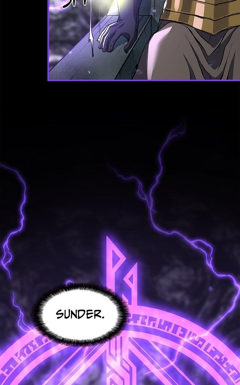 Return of the Runebound Professor Chapter 8 - Page 82 in English