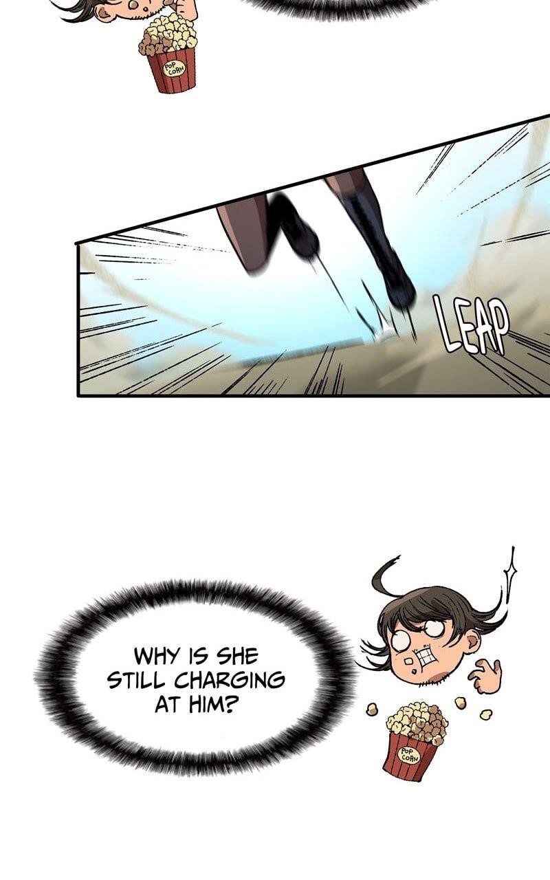 Return of the Runebound Professor Chapter 9 - Page 27 in English