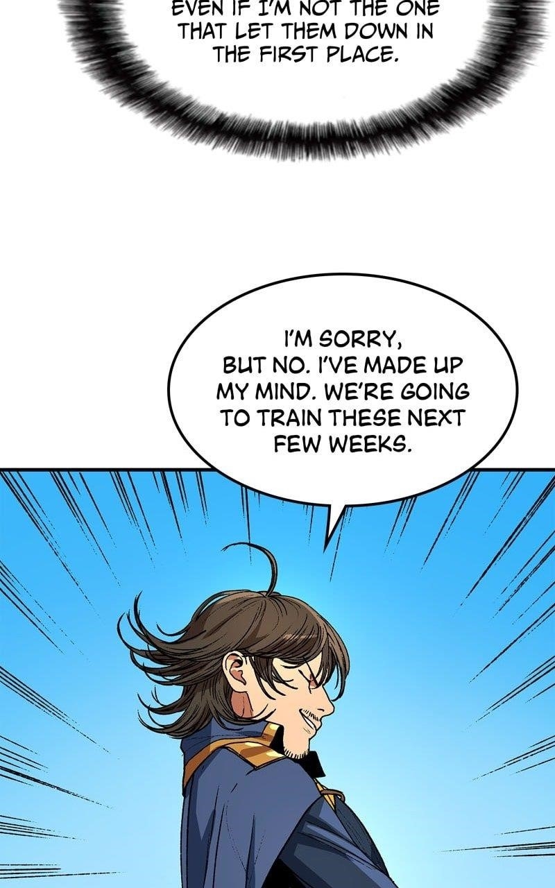 Return of the Runebound Professor Chapter 9 - Page 61 in English