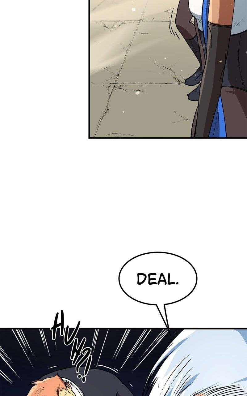 Return of the Runebound Professor Chapter 9 - Page 63 in English