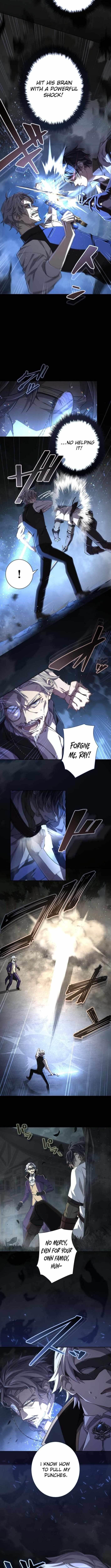 The Avenging Assassin Doll Chapter 1 - Page 15 in English