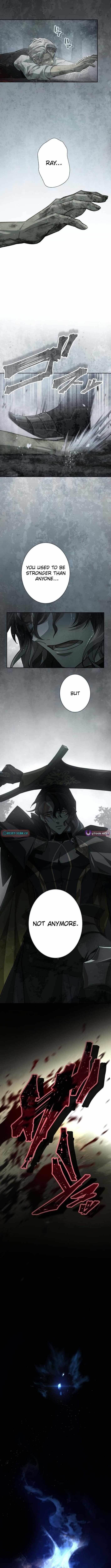 The Avenging Assassin Doll Chapter 1 - Page 22 in English