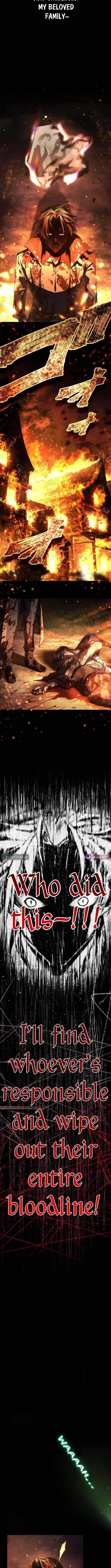 The Avenging Assassin Doll Chapter 1 - Page 6 in English