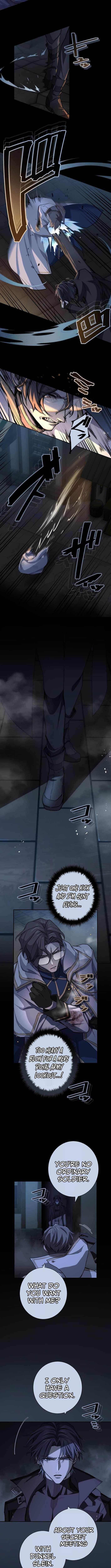 The Avenging Assassin Doll Chapter 12 - Page 6 in English