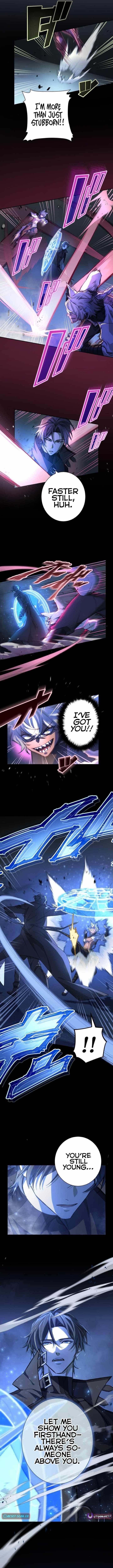 The Avenging Assassin Doll Chapter 5 - Page 15 in English