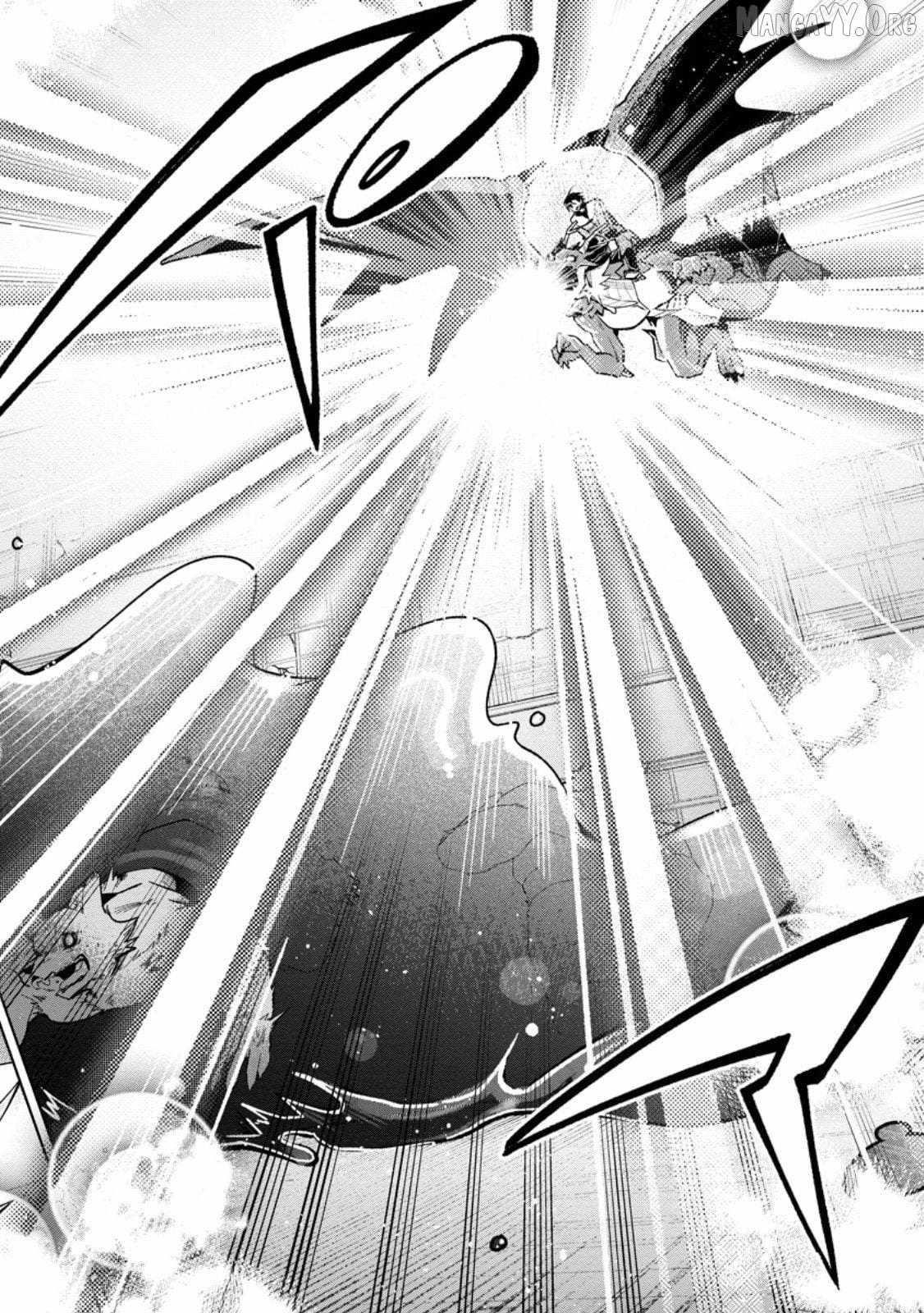 I’m an Overworked Corporate Slave, but After Being Embraced by a Dragon, I Started Streaming My Pet Life With a Tiny Dragon and Monsters on a Farm Chapter 10.2 - Page 8 in English