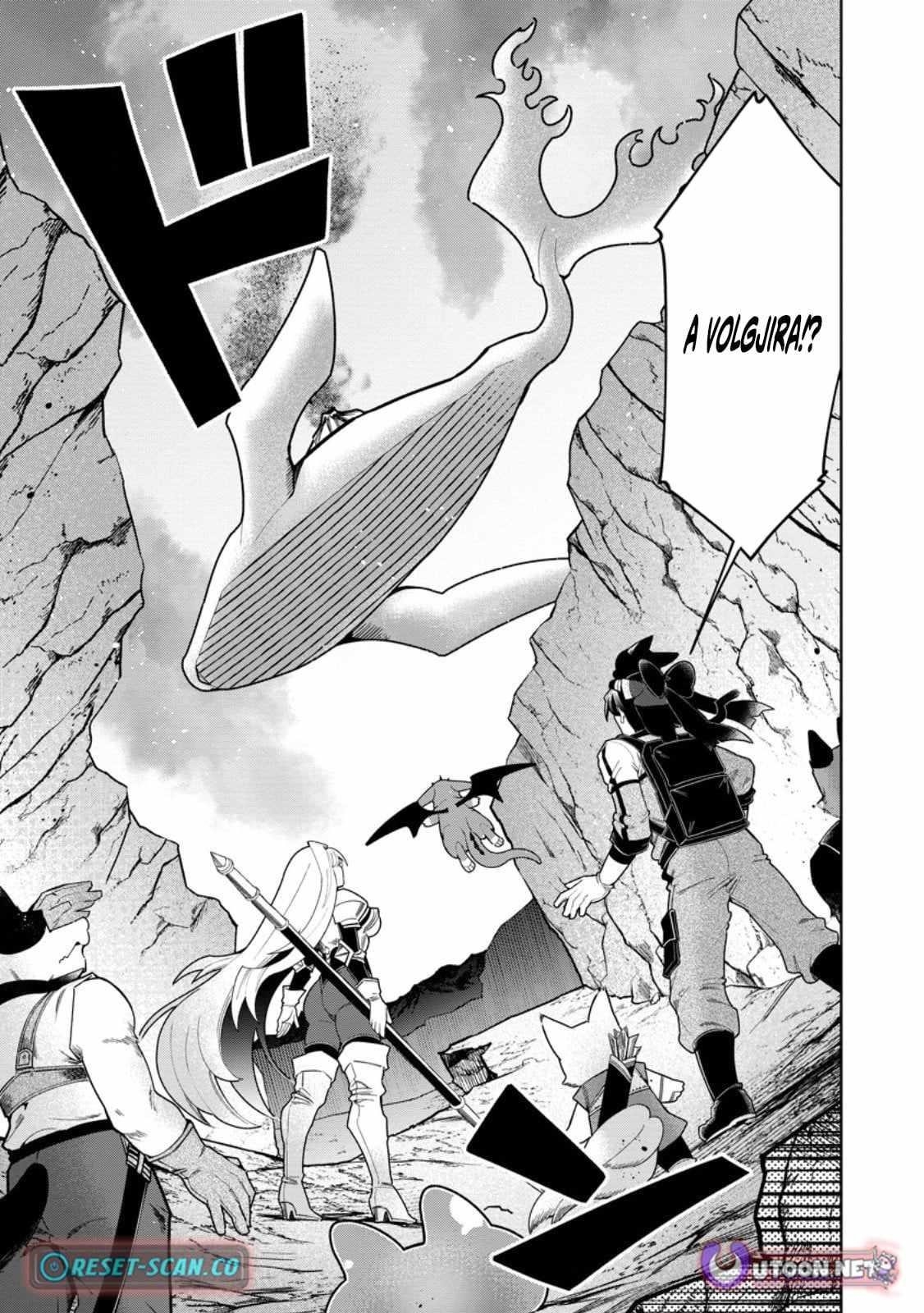 I’m an Overworked Corporate Slave, but After Being Embraced by a Dragon, I Started Streaming My Pet Life With a Tiny Dragon and Monsters on a Farm Chapter 12.2 - Page 5 in English