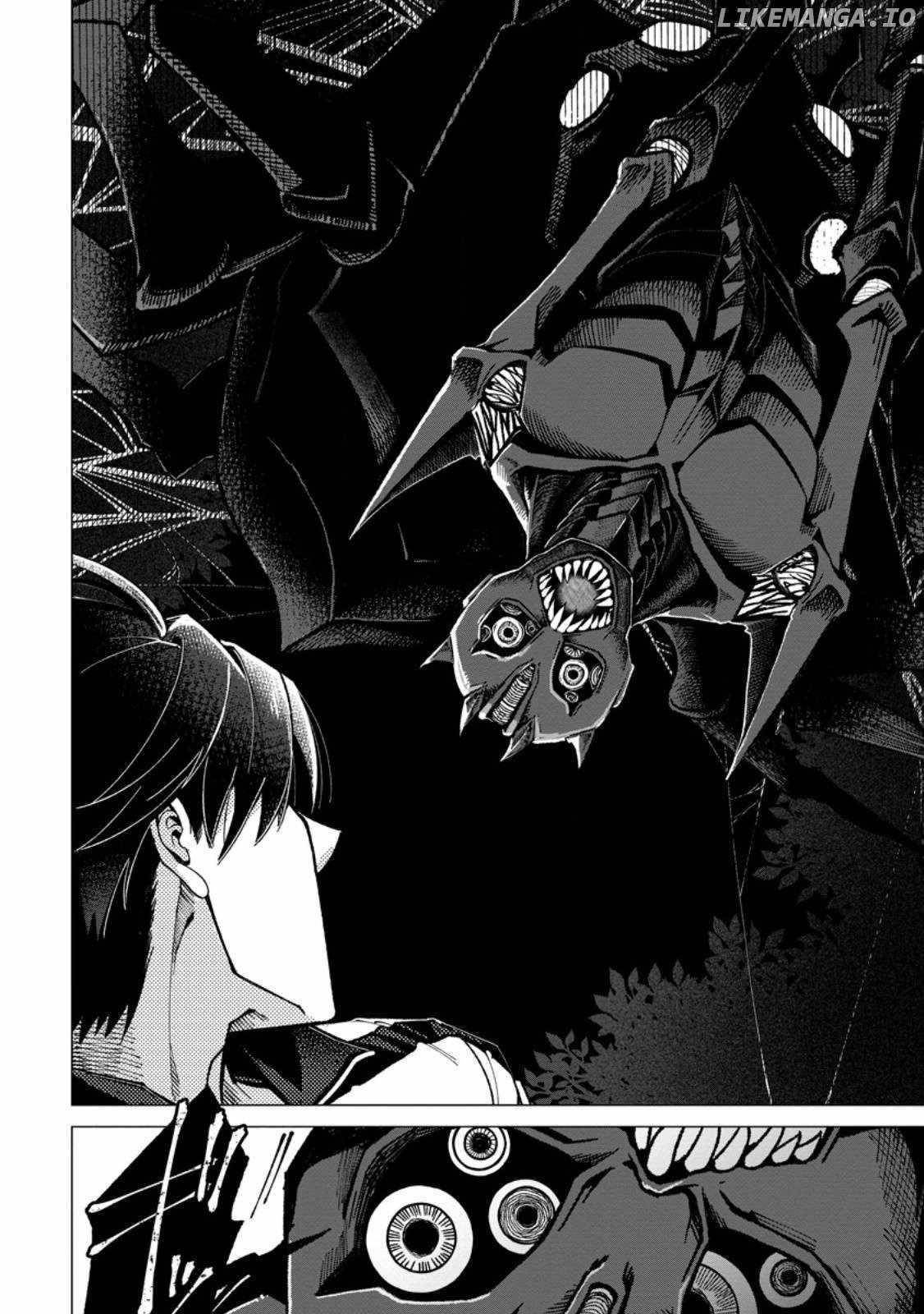 I’m an Overworked Corporate Slave, but After Being Embraced by a Dragon, I Started Streaming My Pet Life With a Tiny Dragon and Monsters on a Farm Chapter 3.3 - Page 3 in English