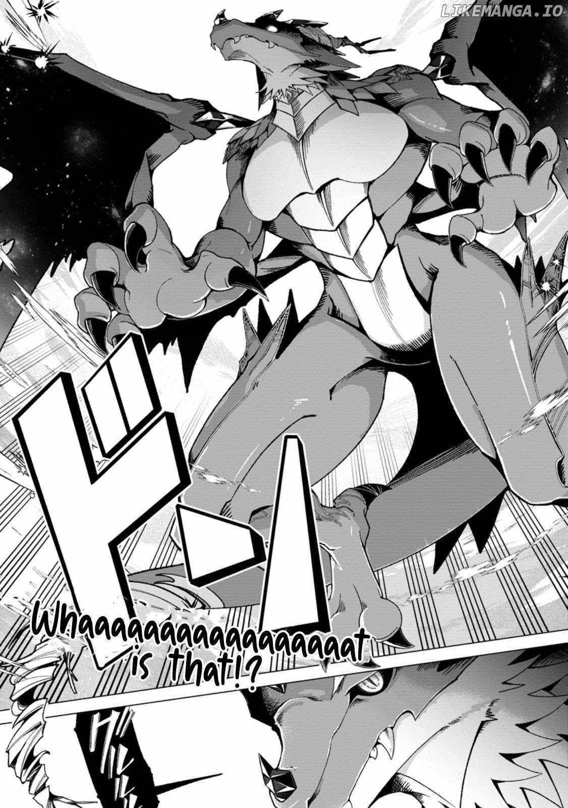 I’m an Overworked Corporate Slave, but After Being Embraced by a Dragon, I Started Streaming My Pet Life With a Tiny Dragon and Monsters on a Farm Chapter 4.1 - Page 7 in English