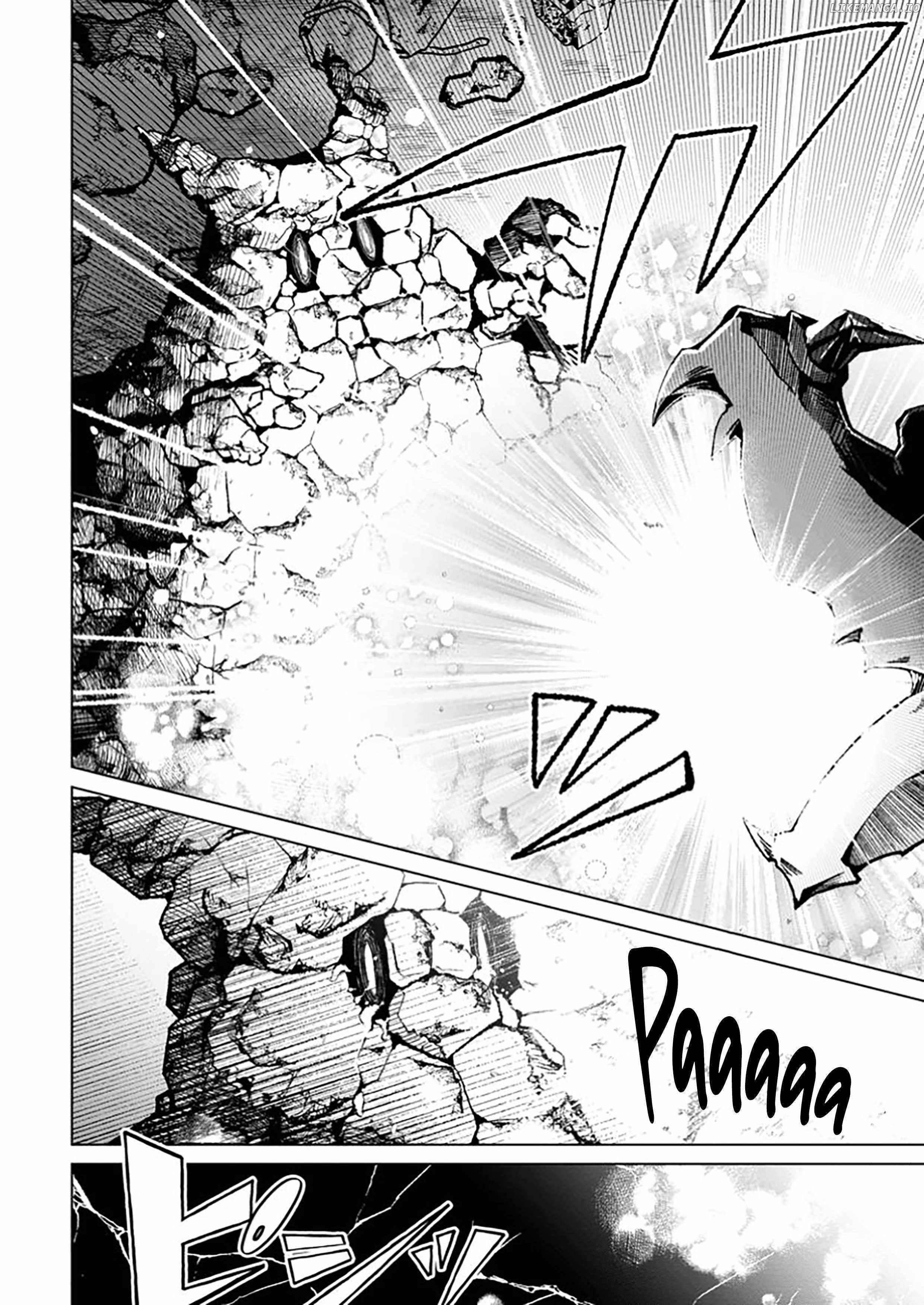 I’m an Overworked Corporate Slave, but After Being Embraced by a Dragon, I Started Streaming My Pet Life With a Tiny Dragon and Monsters on a Farm Chapter 5.3 - Page 6 in English
