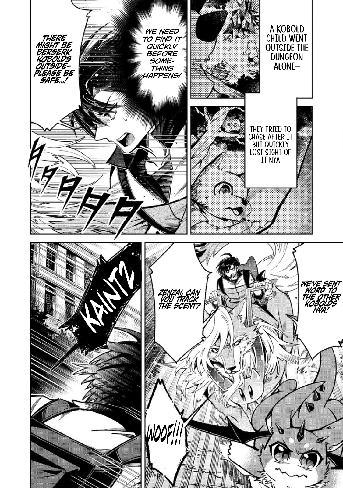 I’m an Overworked Corporate Slave, but After Being Embraced by a Dragon, I Started Streaming My Pet Life With a Tiny Dragon and Monsters on a Farm Chapter 9.2 - Page 4 in English