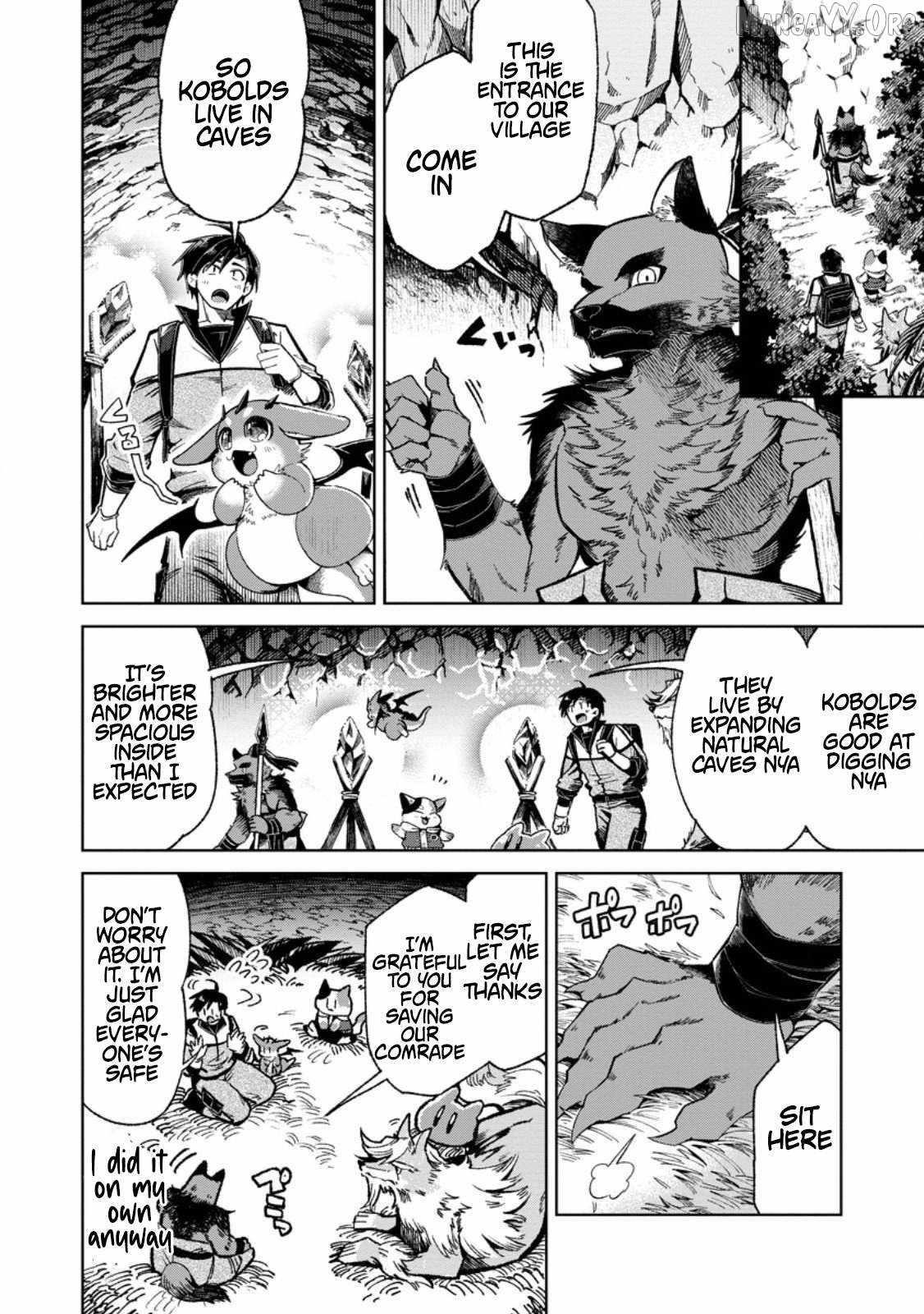 I’m an Overworked Corporate Slave, but After Being Embraced by a Dragon, I Started Streaming My Pet Life With a Tiny Dragon and Monsters on a Farm Chapter 9.3 - Page 6 in English