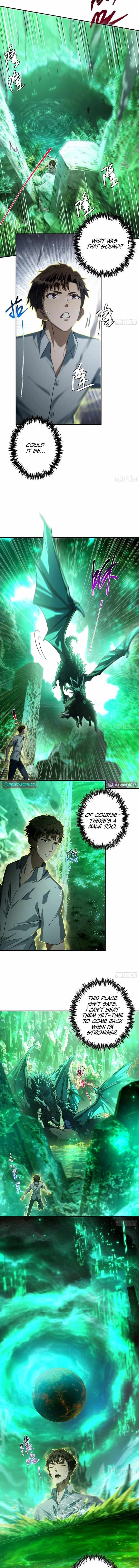 I Turn Skills into Broken Ones with a Single Word Chapter 12 - Page 9 in English
