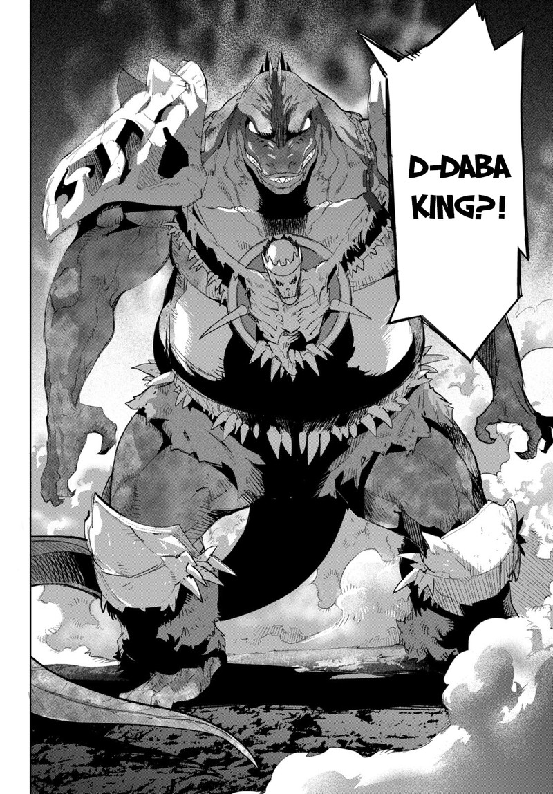 Game Obu Familia - Family Senki Chapter 48 - Page 12 in English