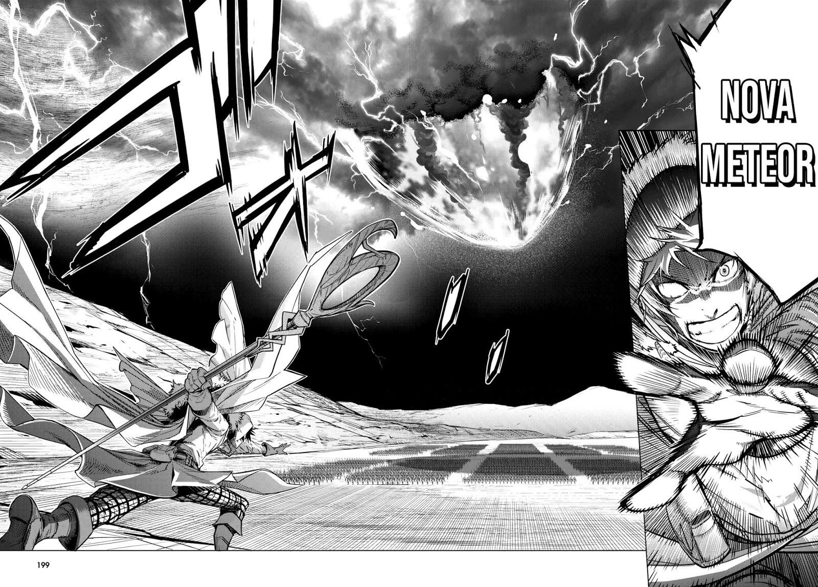 Game Obu Familia - Family Senki Chapter 5 - Page 29 in English