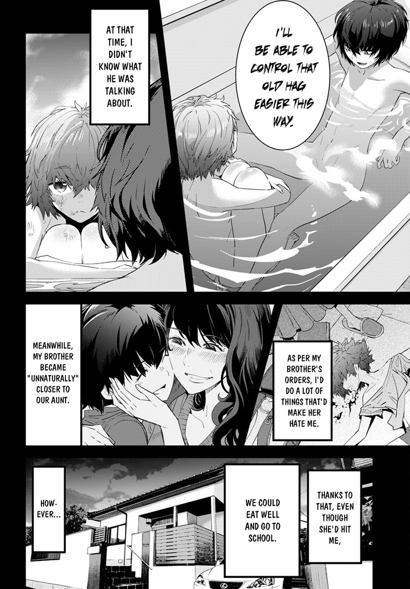 Game Obu Familia - Family Senki Chapter 50 - Page 23 in English