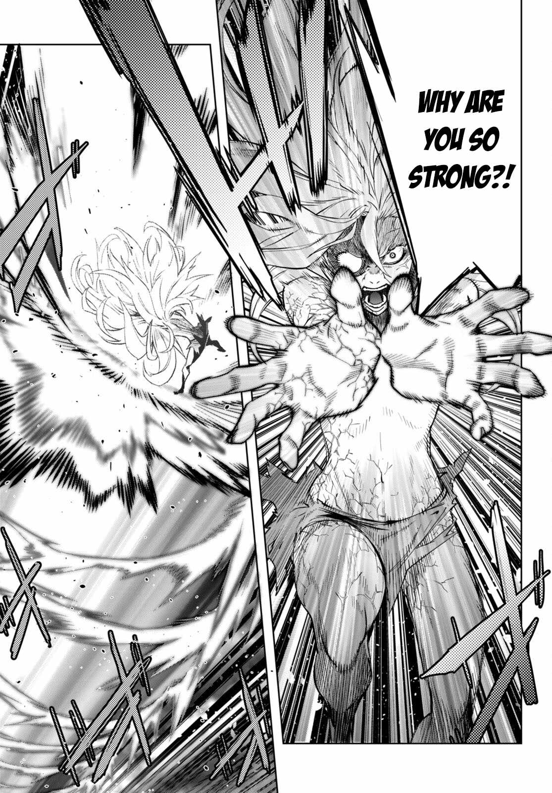 Game Obu Familia - Family Senki Chapter 52 - Page 20 in English