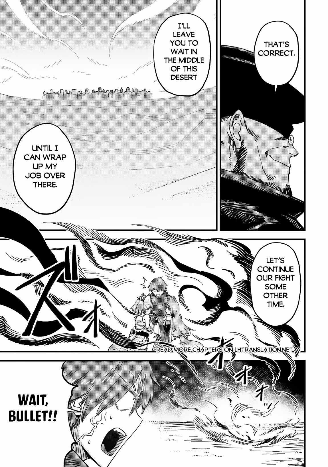 Game Obu Familia - Family Senki Chapter 64.2 - Page 15 in English