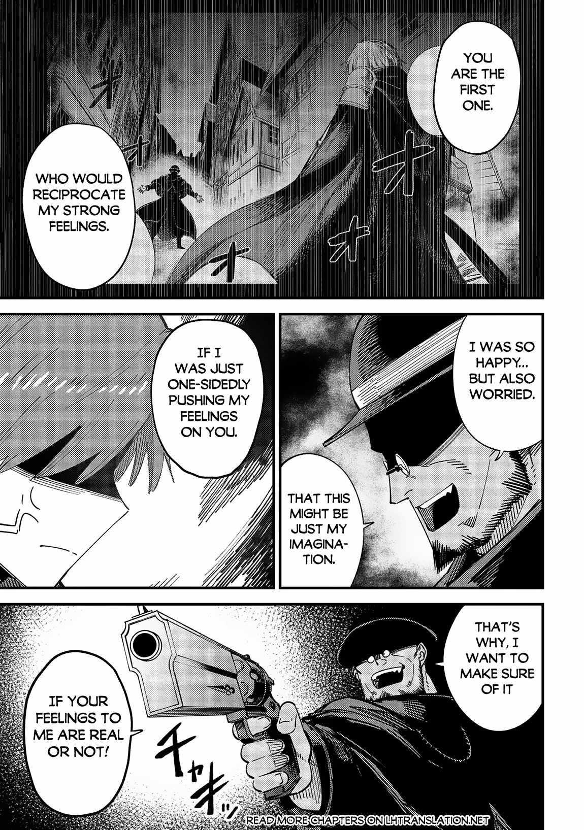 Game Obu Familia - Family Senki Chapter 64.2 - Page 5 in English