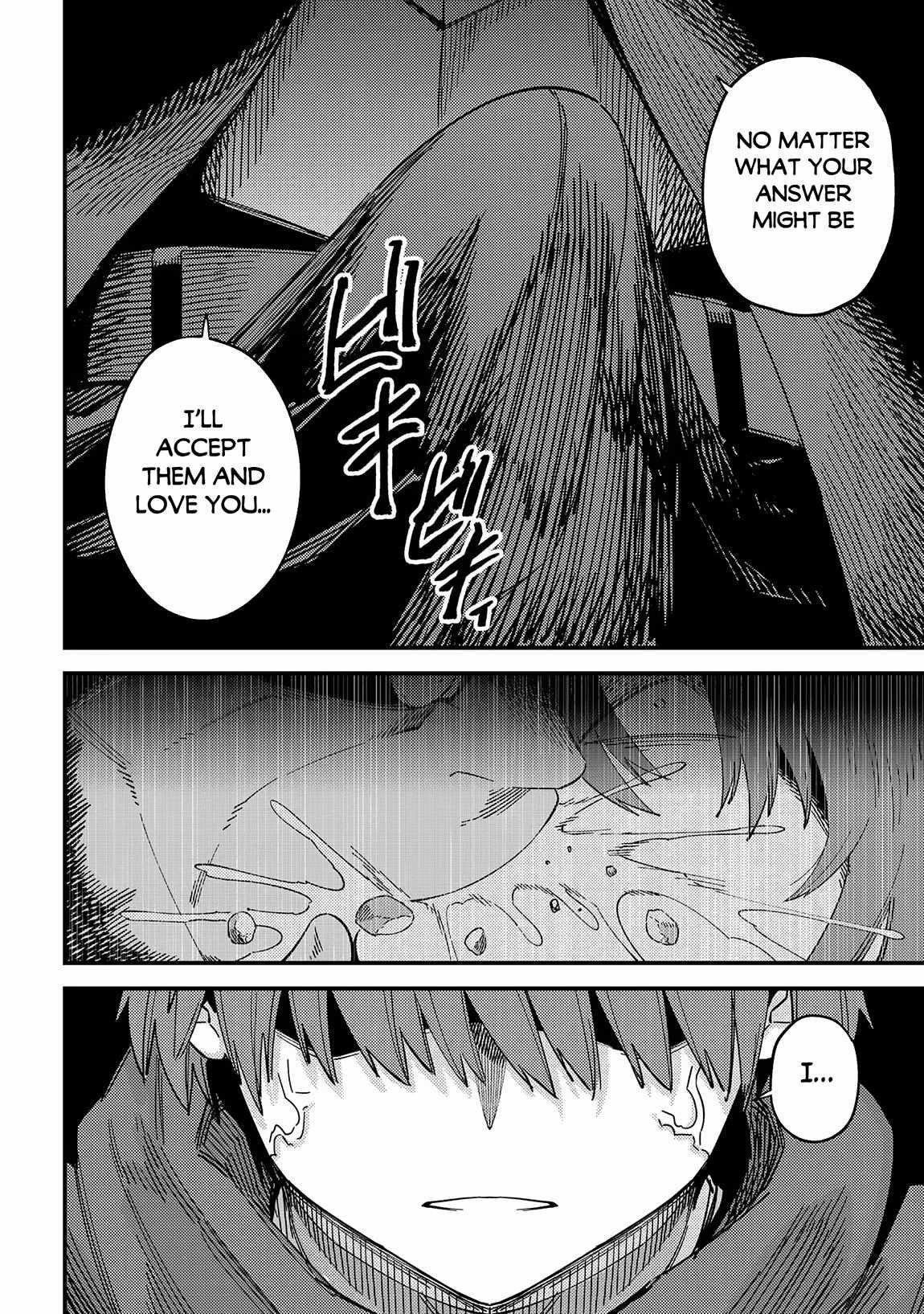 Game Obu Familia - Family Senki Chapter 64.2 - Page 6 in English